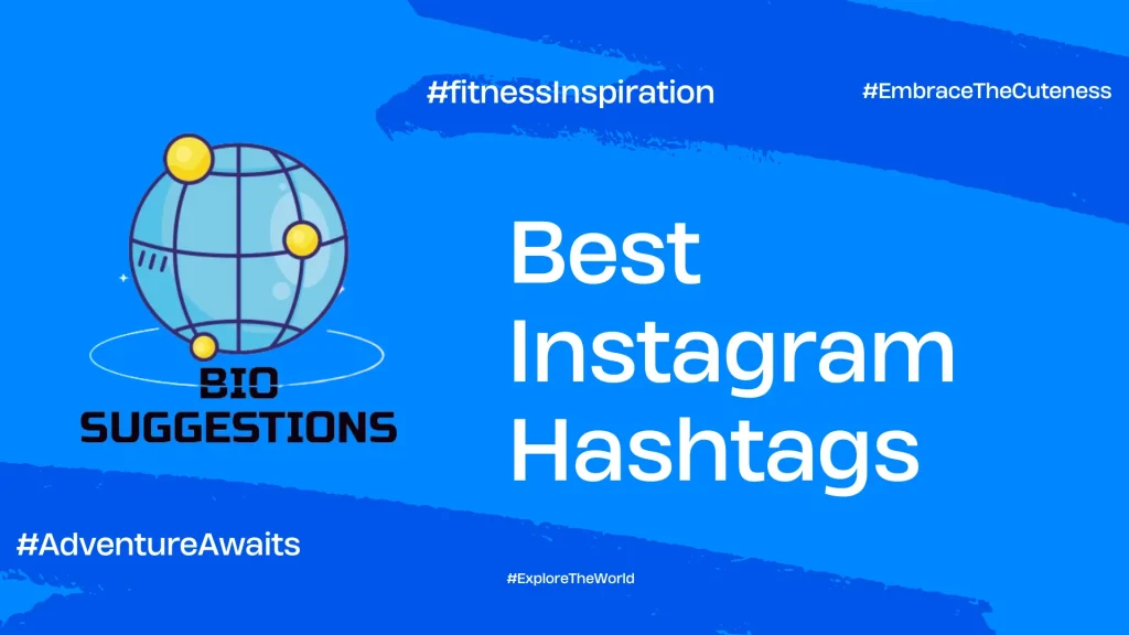 Instagram Trending Hashtags