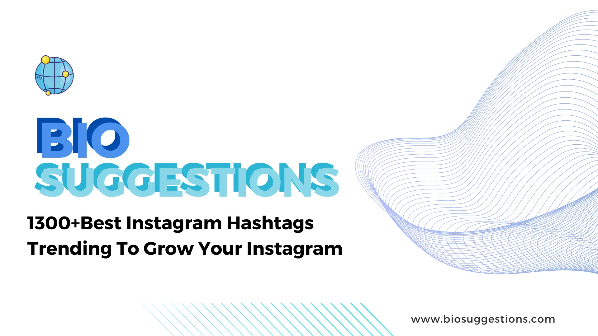 1300+ Best Instagram Trending Hashtags To Grow Your Instagram